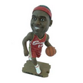 Players Bobble Head Figures